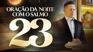 ORAÇÃO DA NOITE28 DE DEZEMBRO BispoBrunoLeonardo [upl. by Fulks]