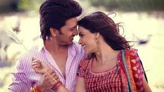 Piya O Re Piya  Lyrics  Atif Aslam  Shreya Ghoshal  Riteish Deshmukh  Genelia  Romantic Song [upl. by Etheline202]