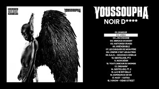 Youssoupha  Viens Audio [upl. by Yemrej871]