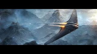 Horten HO229 in war thunder [upl. by Villada410]