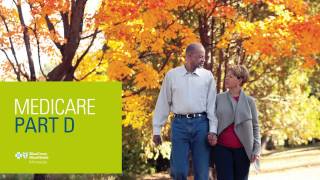 Introduction to Medicare 2015 Blue Cross Blue Shield [upl. by Nonrev]