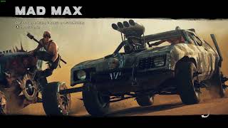 Mad Max Every Archangel Race [upl. by Itnuahsa]