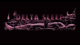 Delta Sleep  Night Official Audio [upl. by Haelem286]