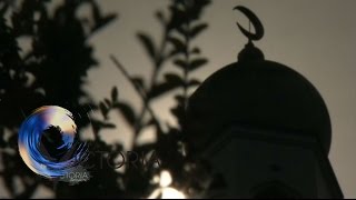 Inside one of the UKs Sharia councils  BBC News [upl. by Atileda506]