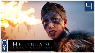 PATH OF SURT  HELLBLADE SENUAS SACRIFICE Gameplay Part 4  Lets Play [upl. by Sihunn707]