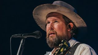 Zach Williams  Live Heart Of God  Corbin Arena  2022 [upl. by Arayc]