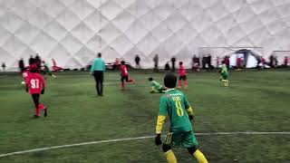 EPS 1 vs Ilves [upl. by Waverly]