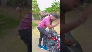 Yah Dil 🤣Tera Deewana SonuRaj sonuraj shorts short shortvideo tranding [upl. by Lenahtan]