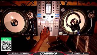 DJ MarkyLive DampB Sessions 8th March 2024 [upl. by Riegel]