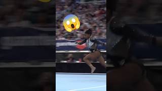 Simone biles Floor 😱🔥 [upl. by Sudderth656]