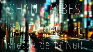 SHANTI VIBES  IVRESSE DE LA NUIT  2014 [upl. by Tannie]