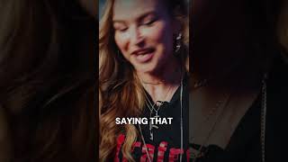 Interview with Drea De Matteo Mob Ties Hollywood Lies and Sopranos Secrets mobsters movie [upl. by Loats]