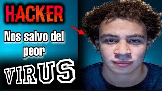 Marcus Hutchins el hacker que salvó Internet [upl. by Aleakcim]