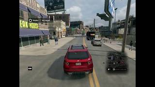 Watch Dogs On Radeon 5450GameplayAMD Radeon 5450HD 5450Pc GamesBest Games [upl. by Zakaria]