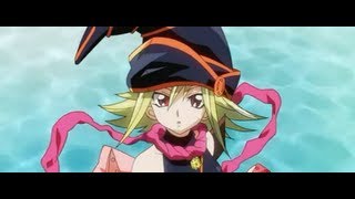 Yugioh Zexal II Episode 4 Review Yeah Gagaga Girl [upl. by Yramesor204]