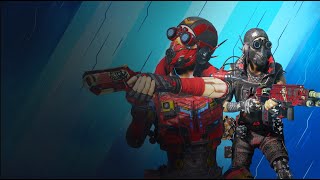 New Free Octane Skin Bundle For A Limited Time  Apex Legends News [upl. by Eiggam504]