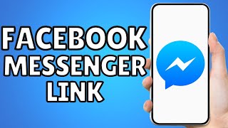 How To Find My Facebook Messenger Link [upl. by Suiraj85]