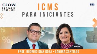 ICMS PARA INICIANTES [upl. by Ace]