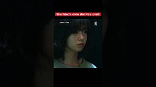 KimSias true identity is finally revealed SweetHomeS3 LeeJinuk LeeSiyoung Netflix [upl. by Enninaej]