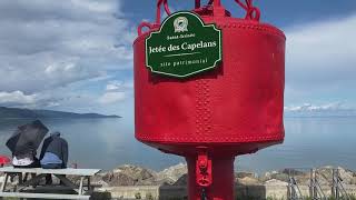 VLOG  La ville La Malbaie en passant par plusieurs villes [upl. by Baird]