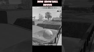 New Snowball Revive In FreeFire 🔥 shorts freefire mbgarmy mbg [upl. by Pontus]