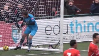 CRAZIEST OWN GOAL EVER  Daily Dose Of FTBL [upl. by Severin]