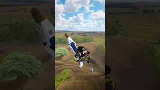 ONE OF THE HARDEST TRACKS IN MX BIKES [upl. by Louise]