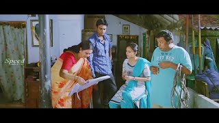 New Superhit Comedy Movie  Adida Melam Tamil Full Movie  Abhay Krishna  Abhinaya Anand Mayilsamy [upl. by Binah]