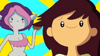 Catch Up with the Bravest Warriors EPIC Recap  Cartoon Hangover [upl. by Whittemore]