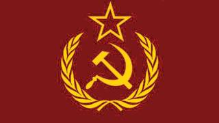 National Anthem of the Soviet Union 1977 Lyrics [upl. by Healy284]