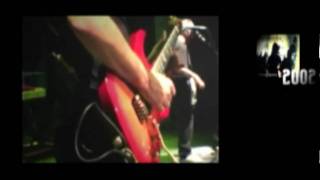 Joe Satriani vs Enanitos Verdes Tomando Notas [upl. by Sheeree]