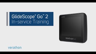 How to use GlideScope Go 2 Portable Video Laryngoscope System [upl. by Geiger896]