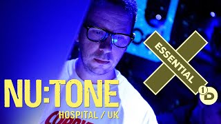 NuTone  Essential Mix 1433 BBC Radio 1  31 July 2021 [upl. by Atokad]