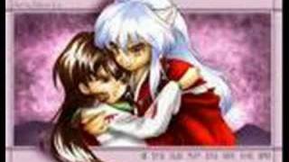 InuYasha and KagomeDreaming of You [upl. by Aiyt]