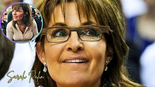 Her Bikini Photos Are a Feast For Your Eyeballs  Sarah Palin [upl. by Swope]