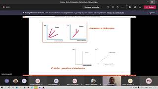 BCG S3 cours de paléontologie part 2 [upl. by Harte]