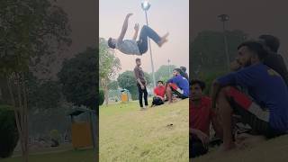 insane gymnast flips gymnasts tricking vs gymnast best gymnast performance tumbling tricks [upl. by Asetal]