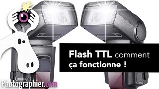 Pourquoi et comment utiliser le Flash TTL [upl. by Lowry]