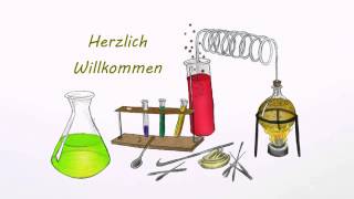 Wichtige Polymere des Alltags  Chemie  Organische Chemie [upl. by Einneg663]