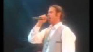 Wet Wet Wet  High On The Happy Side Live from the Castle 1992 [upl. by Brina755]