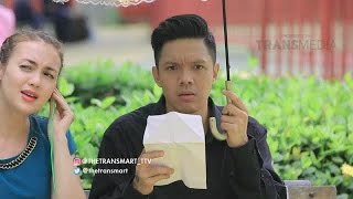 Mamet Juragan Tanah  Eps63 THE TRANSMART  P2 [upl. by Casavant]