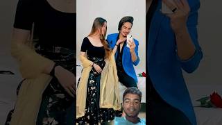 Main To tujhpe Marti hun sameerabbasi500official couplegoals duet couple [upl. by Raveaux719]