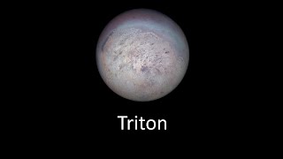 Triton The Retrograde Moon The Moons of the Solar System Ep 24 [upl. by Seraphina]