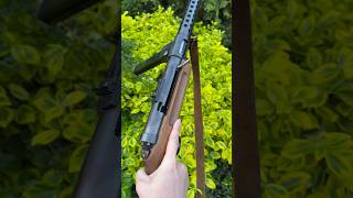 MP18I SYSTEM SCHMEISSER 9mm gunshorts guncollection thegreatwar submachinegun guns german [upl. by Mikah]