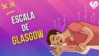 Avaliação de Consciência A Importância da Escala de Coma de Glasgow na Avaliação da Gravidade [upl. by Travers179]