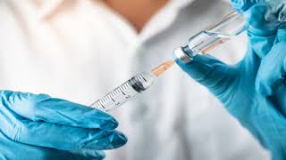 Expected Tremendous Growth in the Global Human Vaccine Market [upl. by Kim]