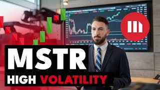 MSTR 🚀 MicroStrategys Bitcoin Strategy Unveil for Oct 18th  Predicted Opening Price 📈 [upl. by Enrobyalc76]