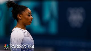 Ready set go How Olympians prepare for their moment of truth  Paris Olympics  NBC Sports [upl. by Rehpotsyrk406]