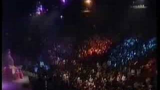 Bobby Brown On Our Own Live 1990 [upl. by Kartis]