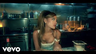 Ariana Grande  positions official video [upl. by Loughlin]